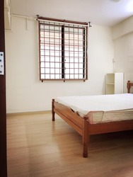 Blk 46 Telok Blangah Drive (Bukit Merah), HDB 3 Rooms #206664901